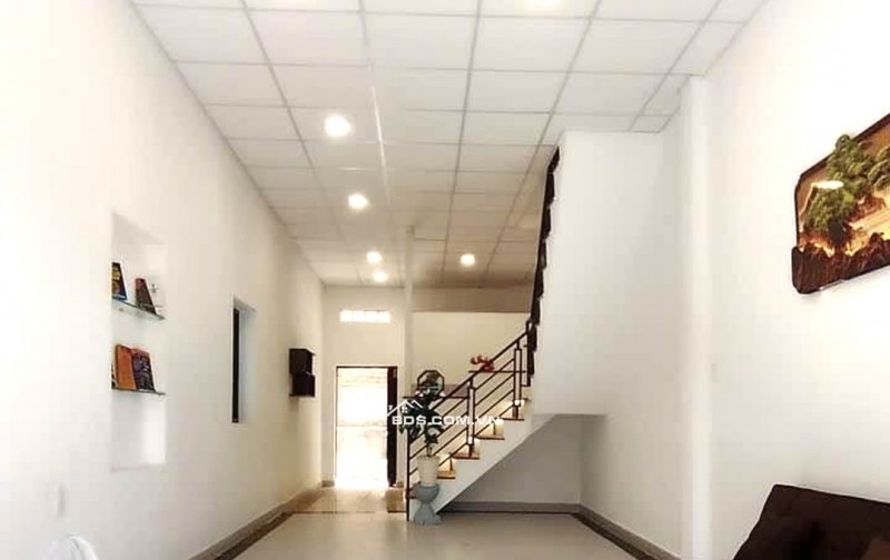 NHÀ BÁN CHÍNH CHỦ, TAXI TẬN CỬA, BÌNH TIÊN Q6, 4X14m, NHỈNH 5TY